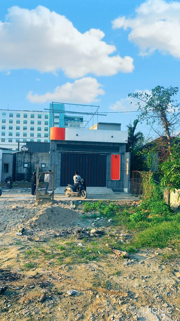 Bán đất Xóm 14 Nghi Phú TP Vinh 80,5m² - Đầu tư sinh lời cao!