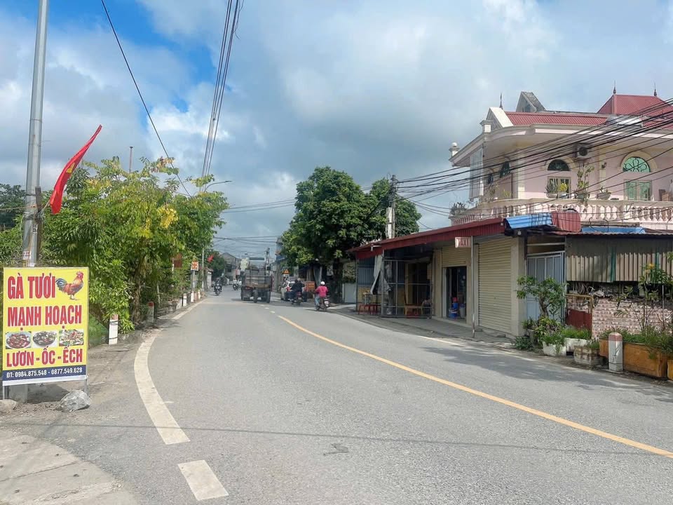 Đất nền đẹp tại Thiên Hương, Hải Phòng 100m² - Giá 1 tỷ, chính chủ bán gấp!