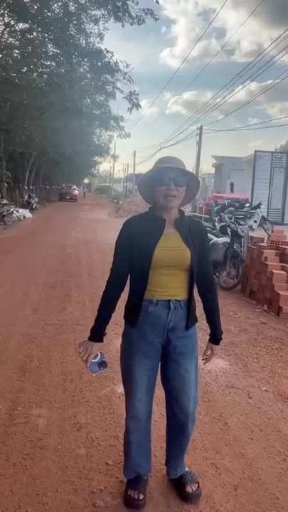 Nhà riêng tại Chơn Thành, Bình Phước 120m² giá 1 tỷ - Đón Tết an khang!