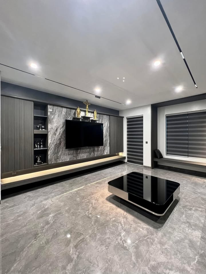 Nhà đẹp Xuân Đỉnh 55m² giá thỏa thuận - Sống chậm giữa công viên Hòa Bình!