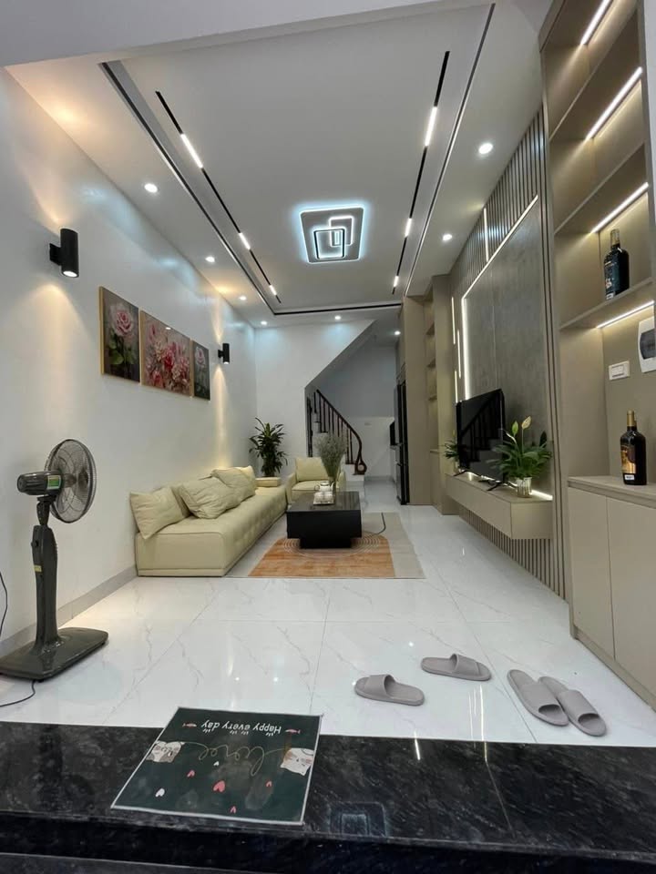 Nhà riêng Xuân Đỉnh 55m² giá thỏa thuận - Không gian sống an yên gần công viên!
