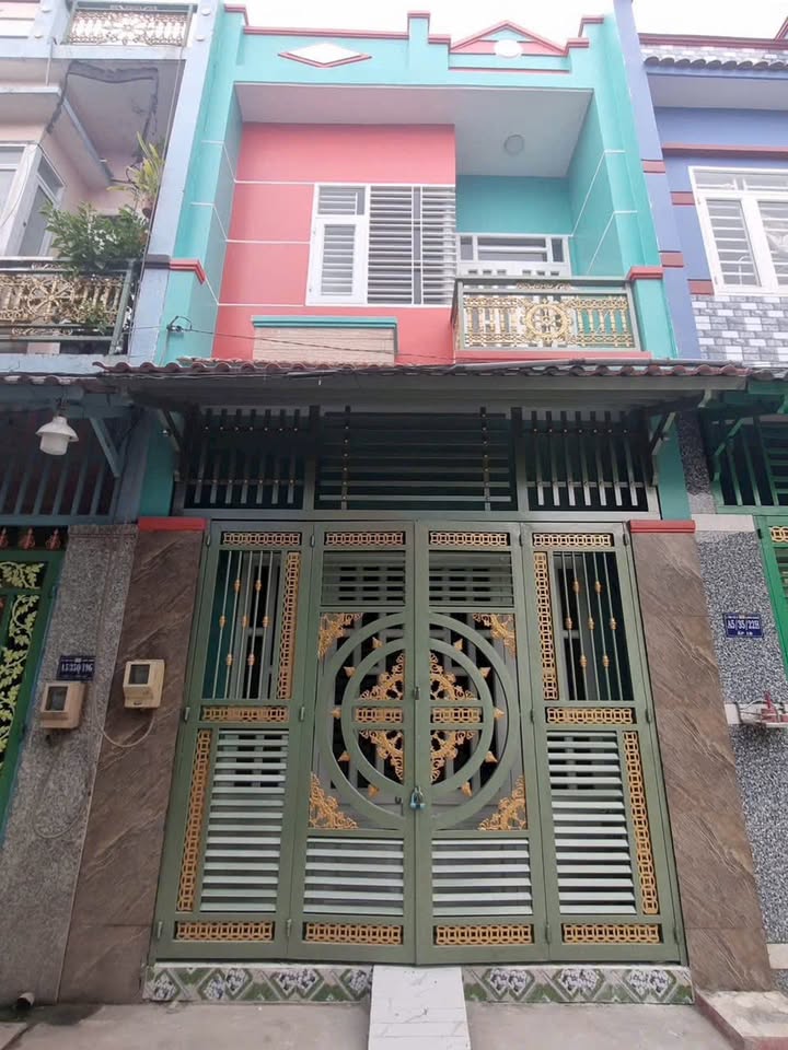 Nhà phố Vĩnh Lộc B 40m² giá 1.85 tỷ - Khu dân cư an ninh