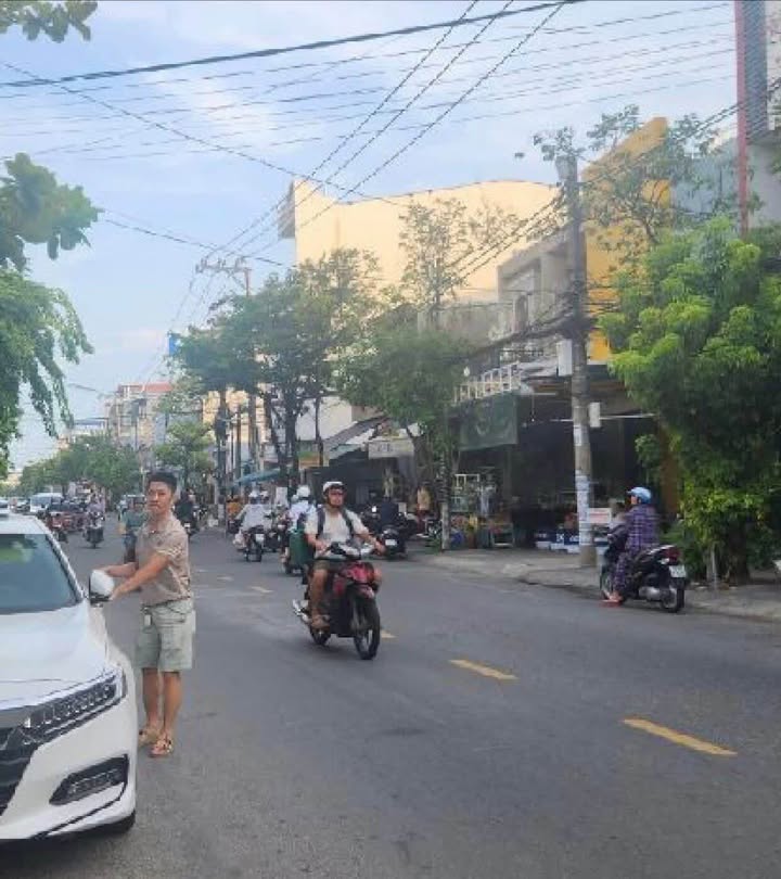 Nhà cấp 4 tại Hải Châu, Đà Nẵng 114m² giá 3 tỷ - Cơ hội đầu tư lý tưởng!