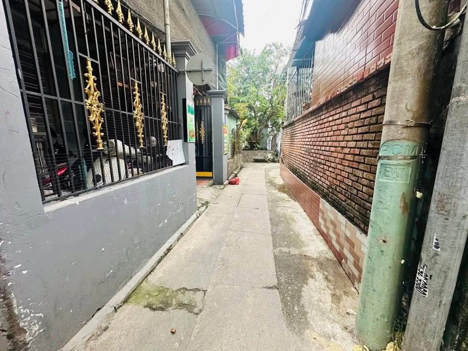 Nhà 2 tầng Trần Xuân Lê 54m² giá 3 tỷ - Tiện nghi đầy đủ, sẵn sàng ở ngay!