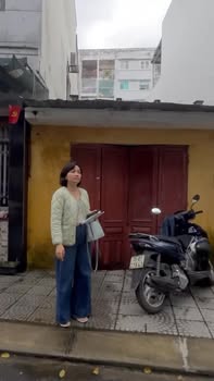 Đất nền 22 Mai Dị 105m² giá 9.9 tỷ - Cơ hội đầu tư hiếm có!