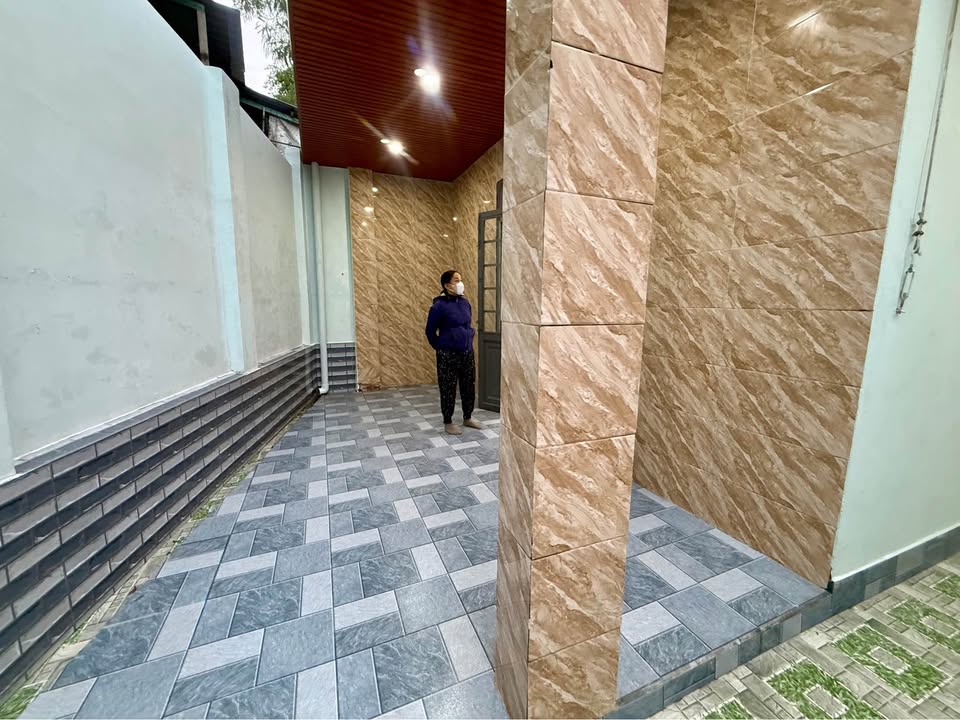 Nhà đẹp Đà Nẵng 100m² giá 2,8 tỷ - Sẵn sàng vào ở ngay!