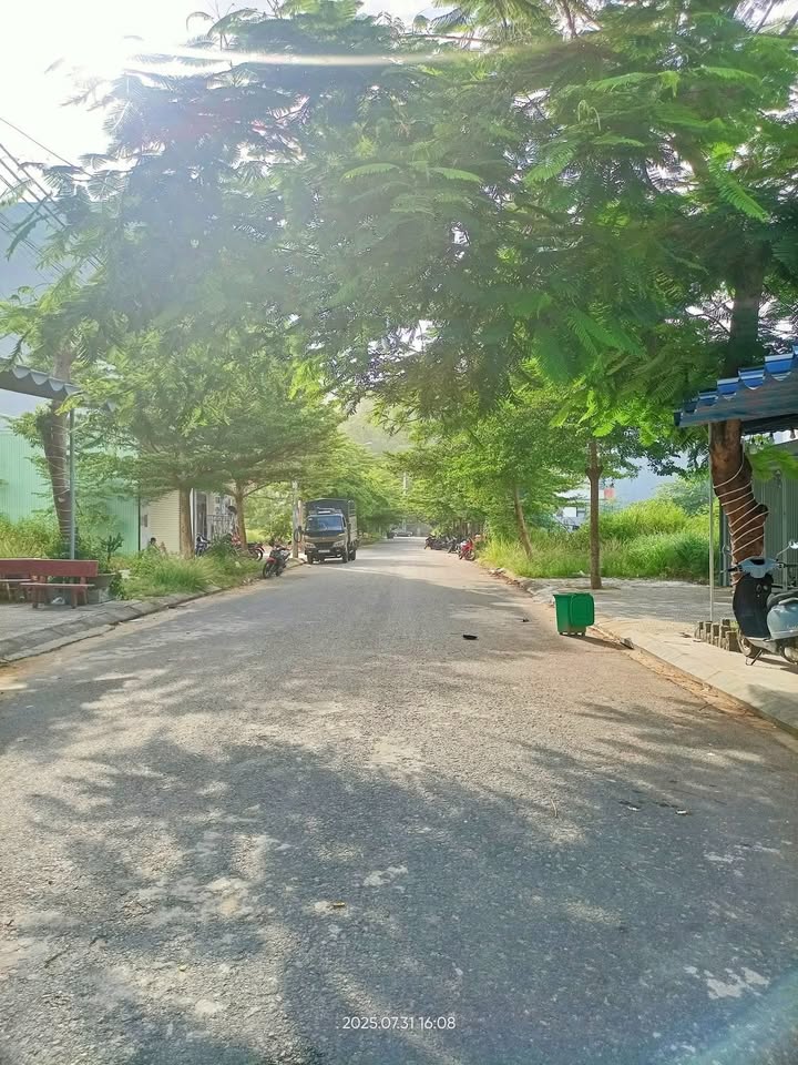 Bán đất biệt thự Đường Khánh An 150m² giá 5.6 tỷ - Tiềm năng đầu tư cao!