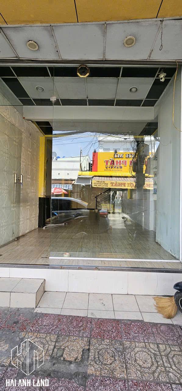 Nhà mặt tiền đường Cô Bắc, Rạch Giá 34m² giá chỉ 9 triệu/tháng - Đầu tư sinh lời ngay!