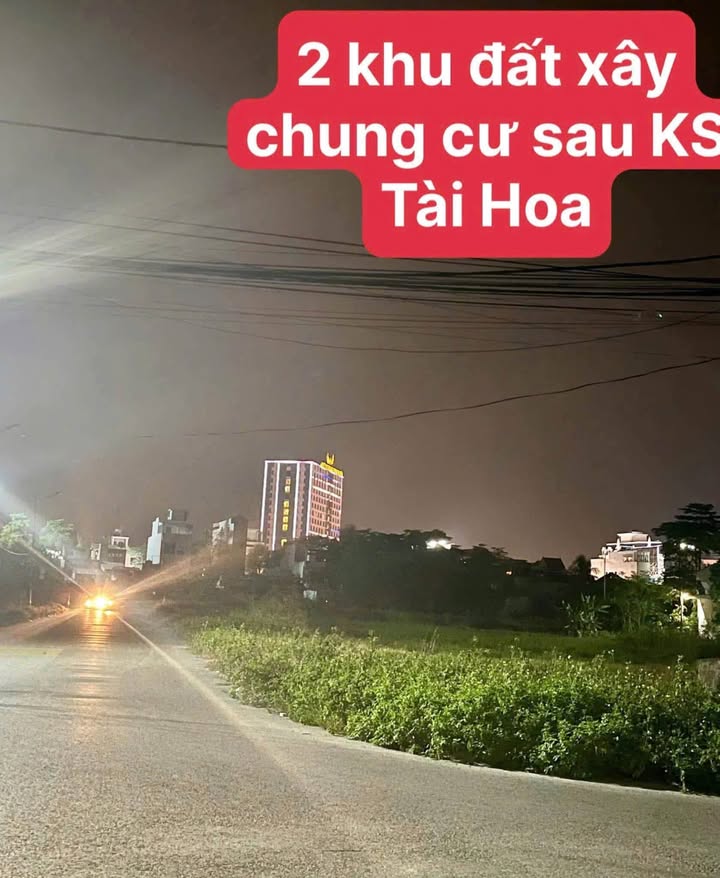 Nhà 3 tầng tại Quảng Thắng, Thanh Hóa 44.8m² giá 3.3 tỷ - Thiết kế hiện đại, giao thông thuận lợi!