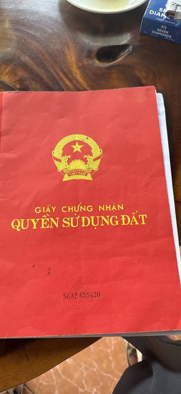 Đất nền Lộc Đức Bảo Lâm 2020m² giá 1.4 tỷ - Đối diện khu nghỉ dưỡng Cattus Garden!