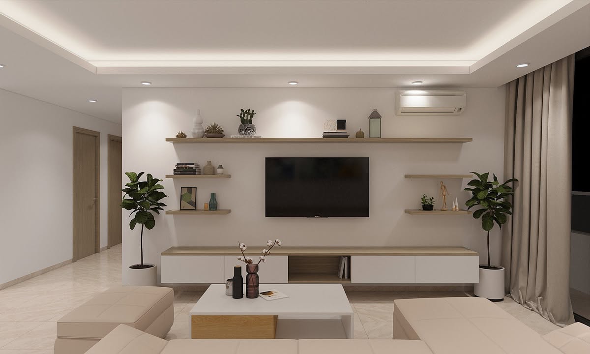 Căn hộ cho thuê góc 3PN tại Tòa N04B, Ngoại Giao Đoàn 138m² - Nội thất đẹp, giá tốt!