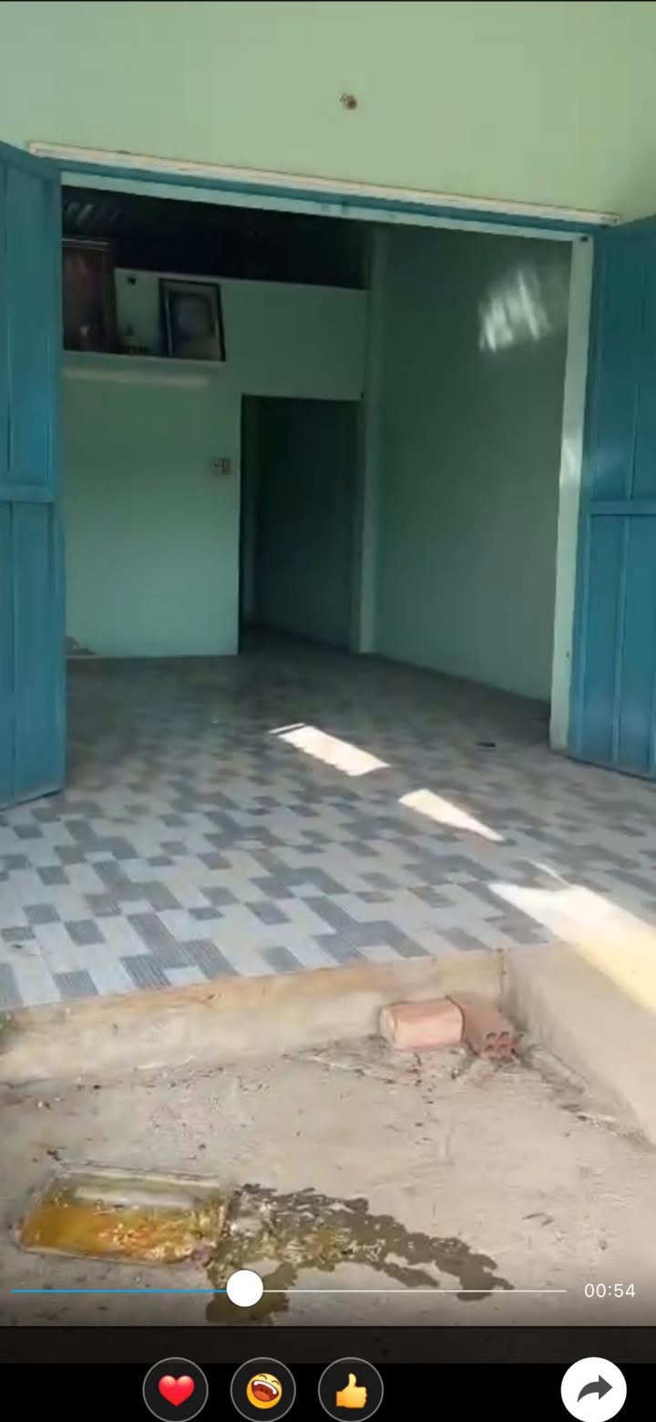 Đất nền Hòa Lợi Bến Cát 120m² giá 600 triệu - Sổ hồng chính chủ