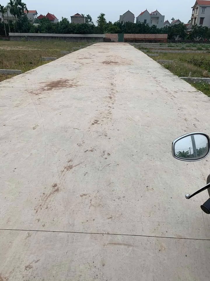 Đất đấu giá tại Phú Xuyên 137,25m² giá thỏa thuận - Cơ hội đầu tư tuyệt vời!