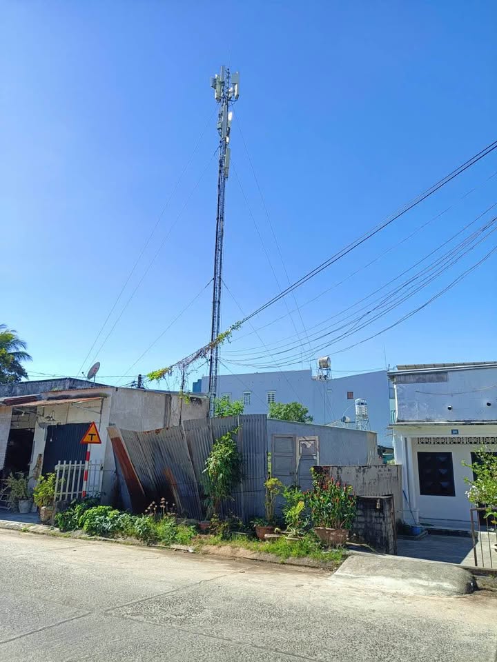 Đất nền trung tâm phố Nguyễn Công Trứ Kon Tum 231m² giá 2 tỷ - Đầu tư sinh lời hấp dẫn!