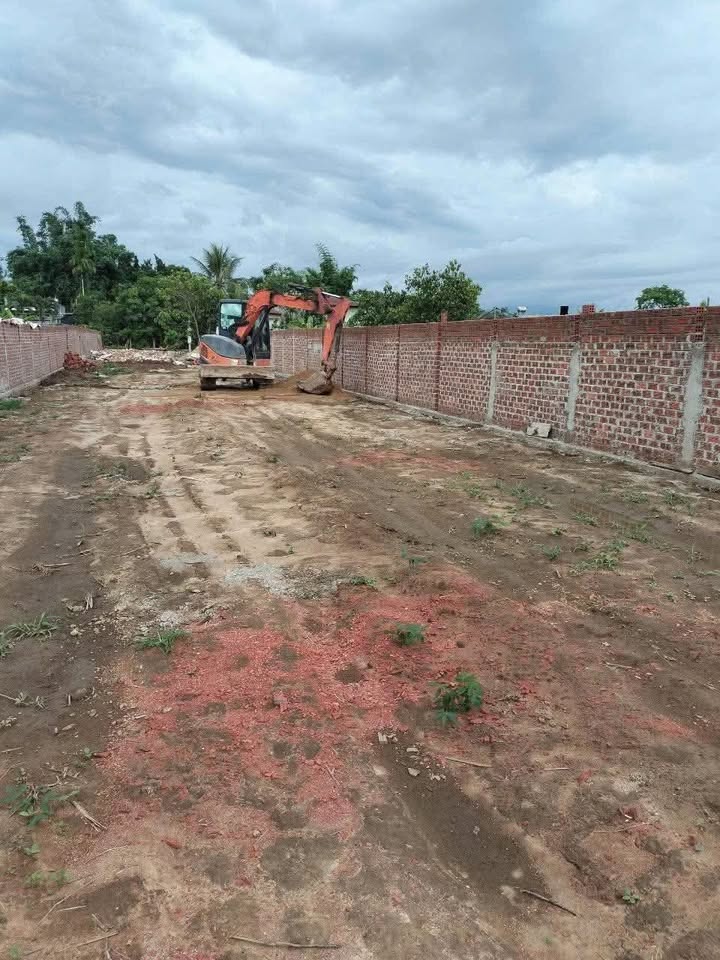 Đất thổ cư Vinh Quang, Kon Tum 860m² chỉ 800 triệu - Đường ô tô 6m