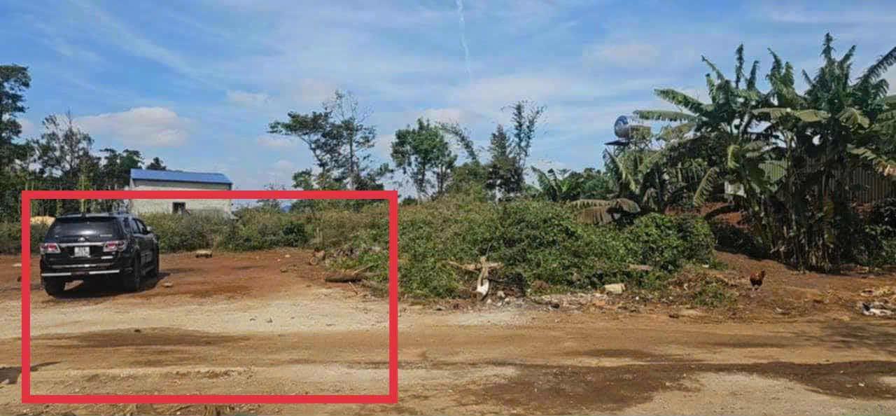 Đất thổ cư Ea Kao 150m² giá 550 triệu - Cơ hội vàng cho nhà đầu tư!