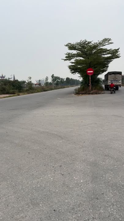 Đất nền xã Văn Môn, Yên Phong, Bắc Ninh 139m² giá 5.147 tỷ - Sổ đỏ chính chủ!