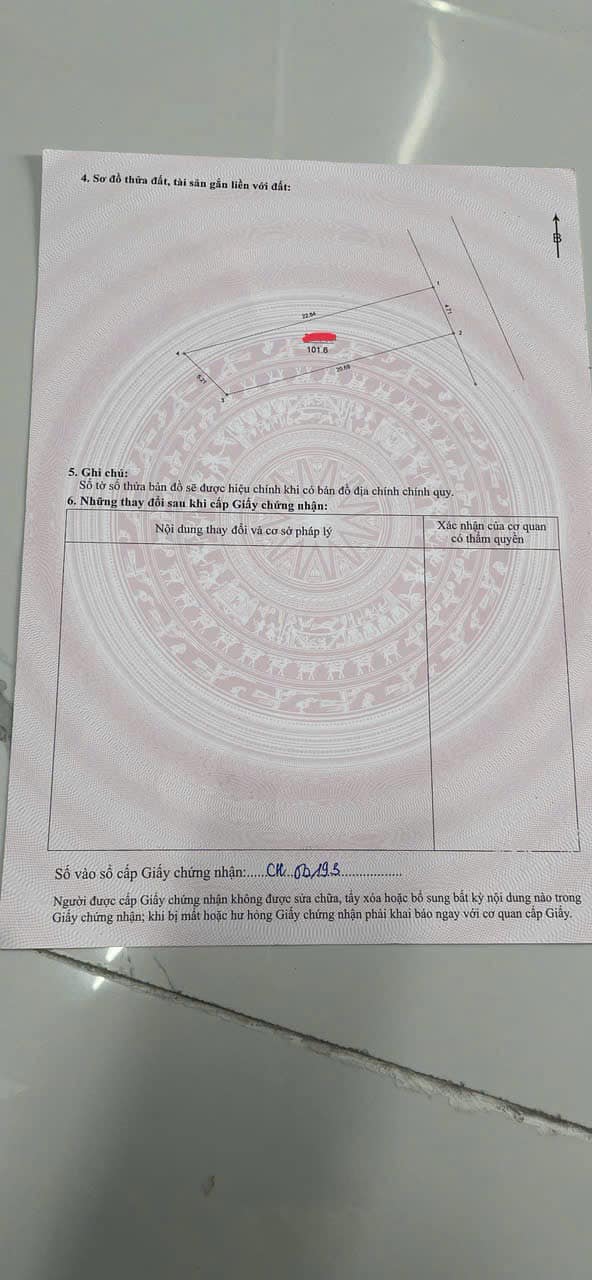 Đất nền Phúc Lợi Long Biên 101m² giá 13.5 tỷ - Mặt phố rộng, đầu tư sinh lời!