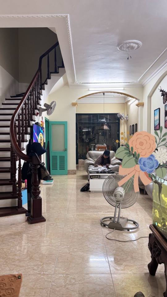 Nhà KĐT Định Công - Hoàng Mai 68m² giá thỏa thuận - Phân lô VIP ô tô đỗ cửa!