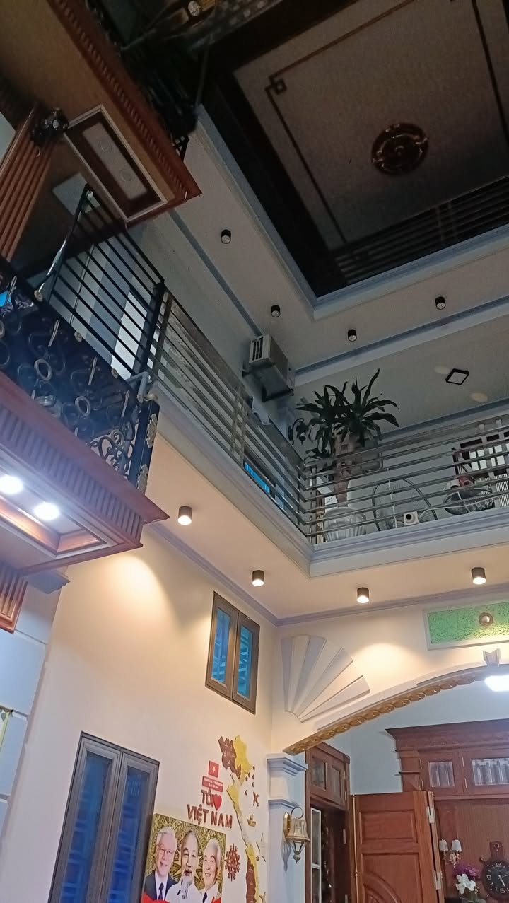 Nhà 3 tầng Thường Tín 80m² - Gần khu đô thị Him Lam, giá thỏa thuận!