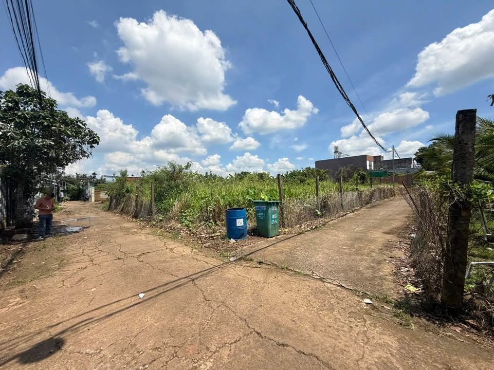 Đất nền khu tái định cư Suối Chồn, Bảo Vinh, 100m² giá 1.25 tỷ - Cơ hội đầu tư tuyệt vời!