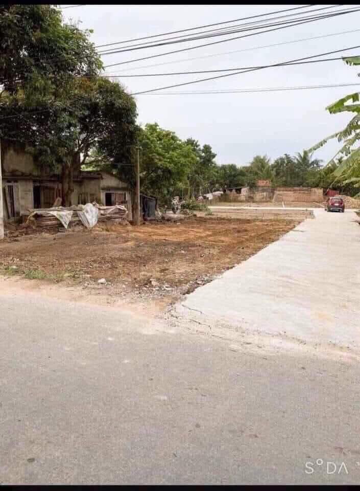 Đất nền An Thành, Kinh Môn 154m² giá chỉ 1.386 tỷ - Xây nhà vườn lý tưởng!