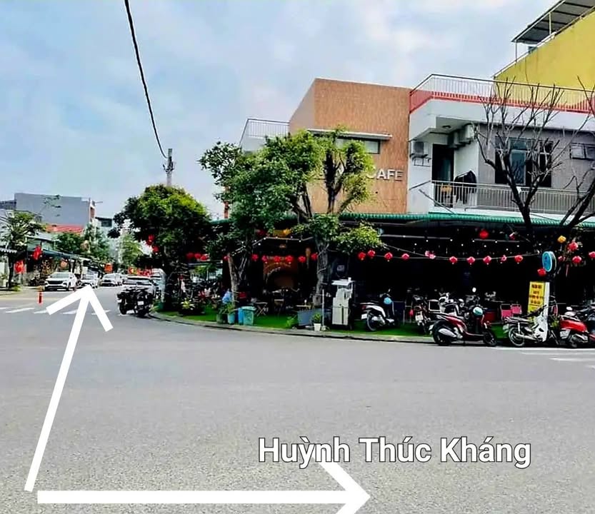 Nhà mặt tiền kinh doanh Đinh Tiên Hoàng, Hội An 84m² giá 7 tỷ - Cơ hội đầu tư hấp dẫn!