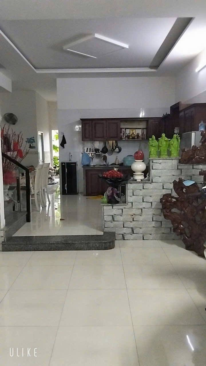 Nhà mặt tiền Phùng Chí Kiên, Thanh Khê Tây 75m² giá 6 tỷ - Cơ hội sở hữu nơi an cư lý tưởng!
