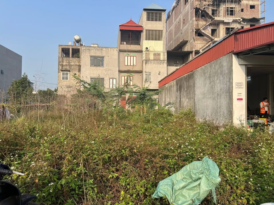 Đất nền Xuân Cẩm Hiệp Hòa 150m² giá 3 tỷ - Chính chủ bán gấp!