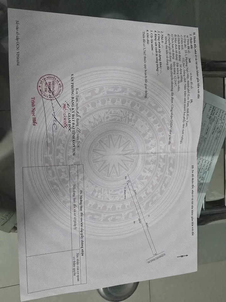 Đất nông nghiệp Ngô Mây 500m² giá 150 triệu - Đầu tư tiềm năng!