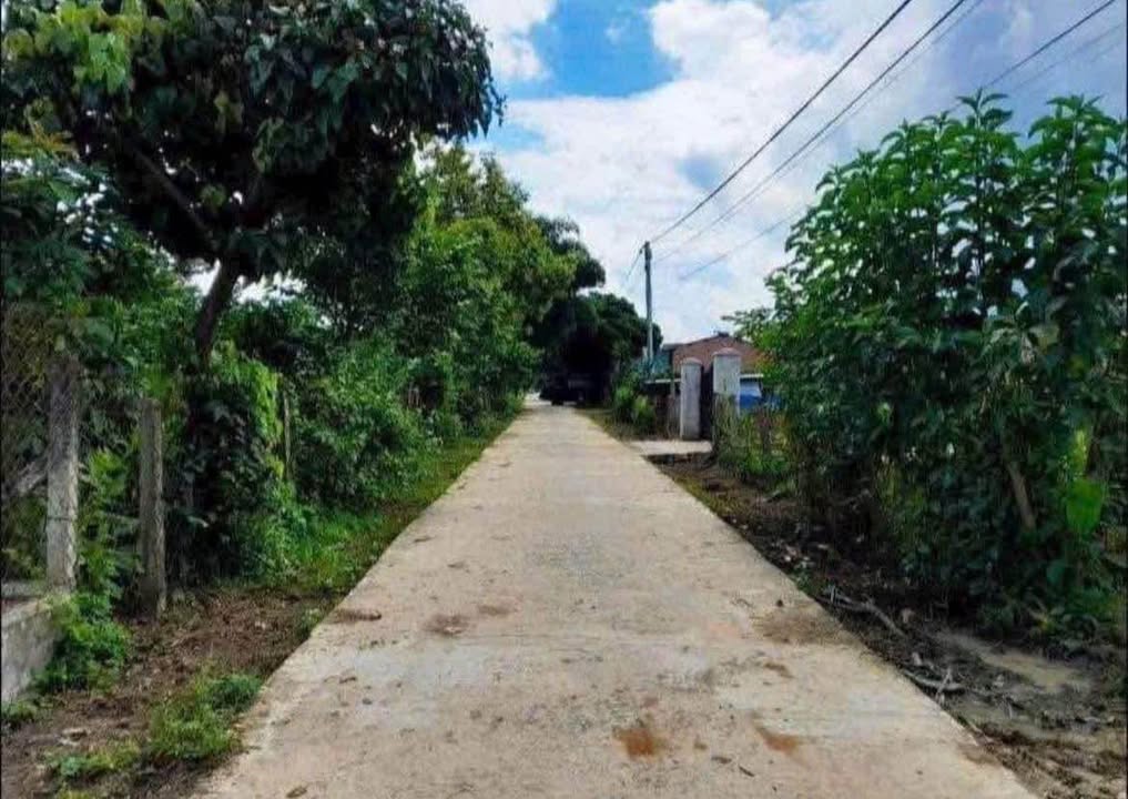 Đất nền xã Ia Chim, 430m², giá thỏa thuận - Cơ hội đầu tư hấp dẫn!