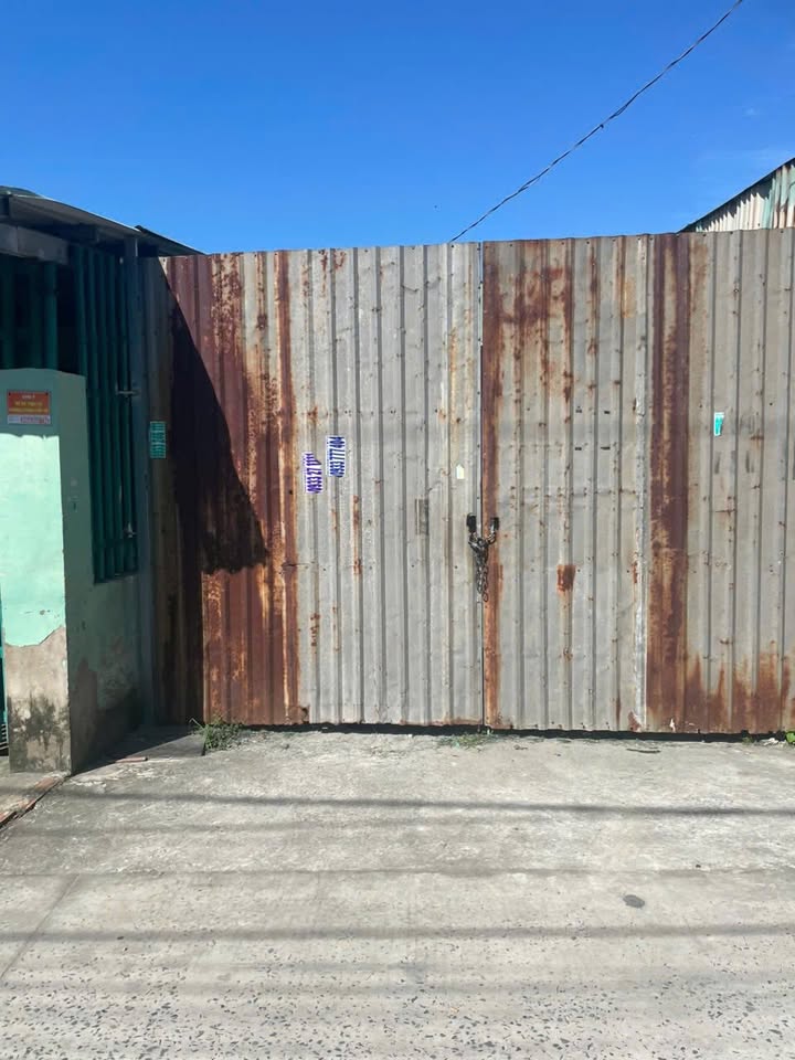 Đất nền Tân Vĩnh Lộc, Bình Chánh 54m² giá 2.5 tỷ - Sổ hồng chính chủ, pháp lý rõ ràng!