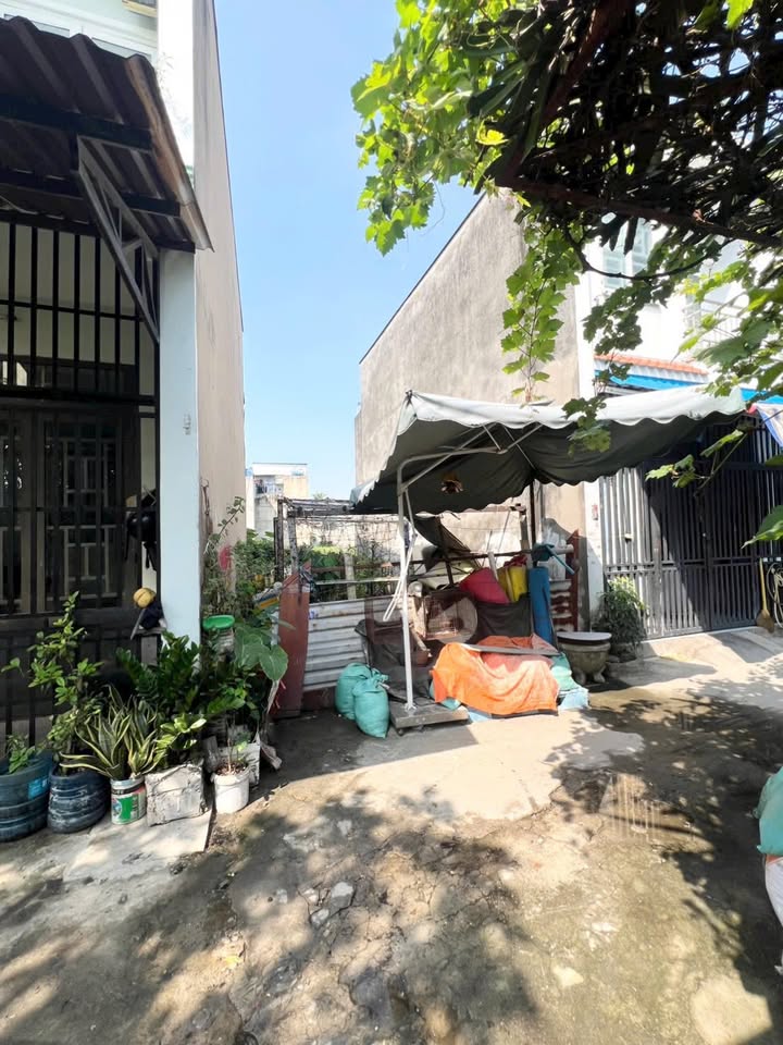 Đất 48m² Vĩnh Lộc B giá 700 triệu - Sổ hồng chính chủ, hẻm thông rộng!