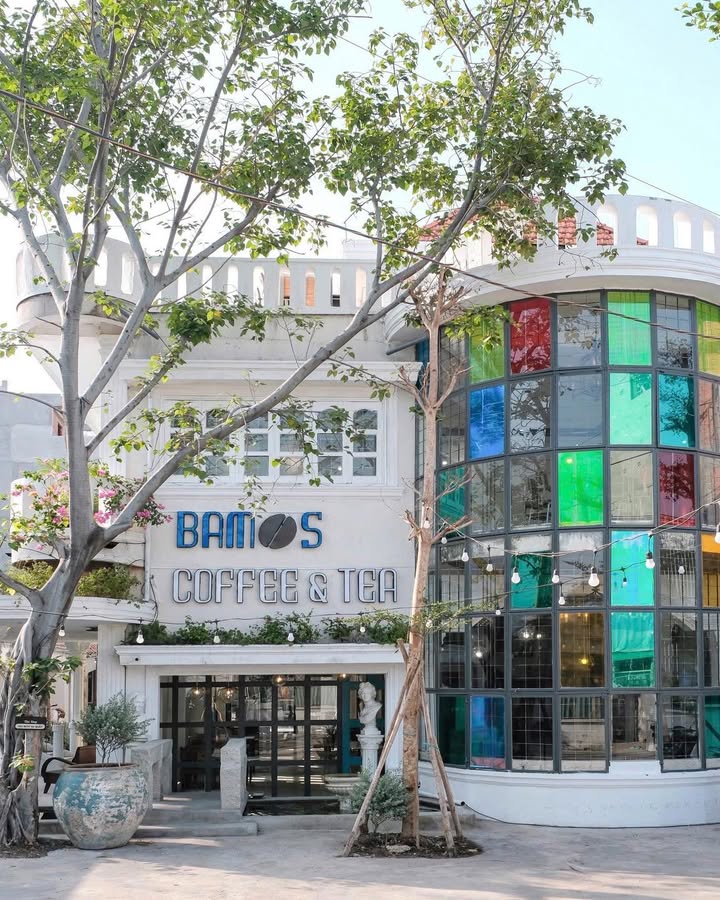 Biệt thự Gò Vấp 914,5m² giá 92 tỷ - Dòng tiền USD ổn định!