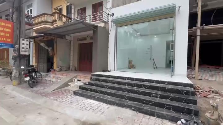 Nhà mặt tiền phường Minh Xuân 85m² giá 2 tỷ - Kinh doanh thuận lợi!