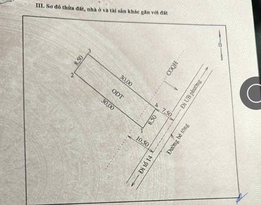 Đất nền Hưng Thành 8, An Tường 255m² giá 3.6 tỷ - Phong thủy tốt, cơ hội đầu tư hấp dẫn!