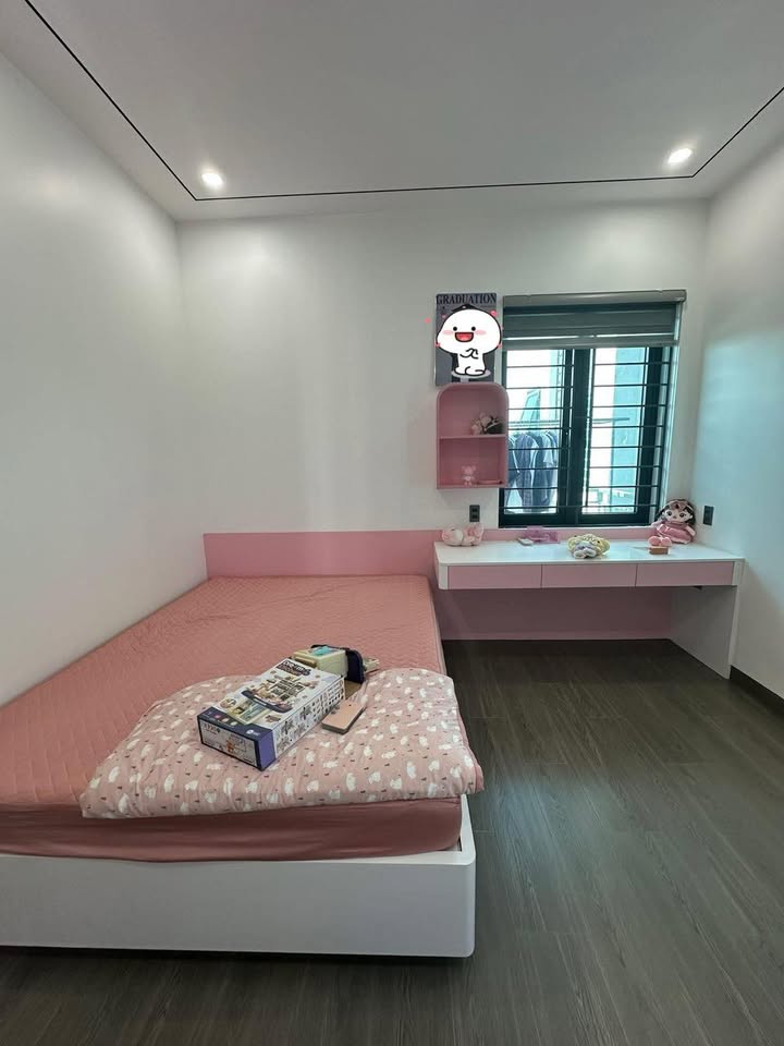 Căn hộ chung cư Môi Trường Xanh Từ Sơn 70m² - View tầng đẹp, giá thỏa thuận!