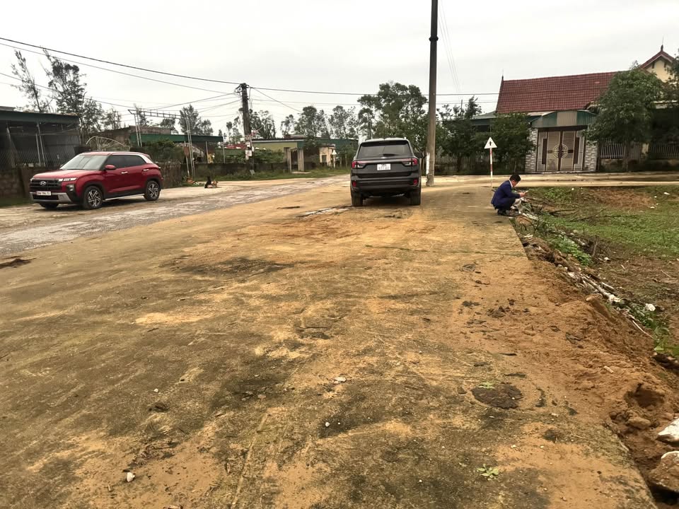 Đất nền Ecopark Xuân Yên 114m² - Cơ hội đầu tư tuyệt vời!