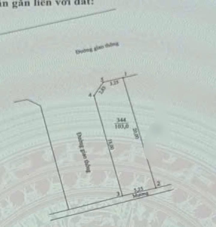 Đất nền Thạch Thắng, Thạch Hà 103m² giá 2.1 tỷ - Đầu tư sinh lời ngay!