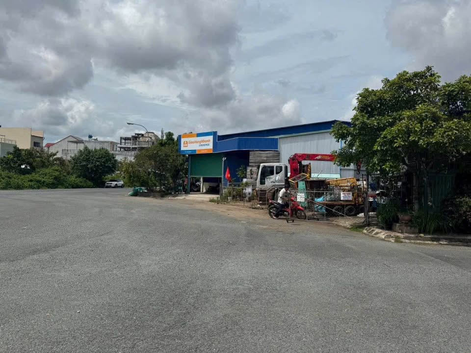 Đất nền góc Đường số 3 Khu dân cư Sao Mai, 335m² giá 8.786 tỷ - Cơ hội đầu tư sinh lời!