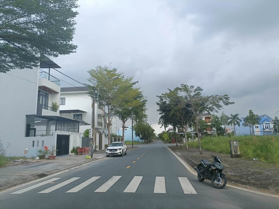 Đất nền góc 2 mặt tiền KDC Minh Thắng Cà Mau 220.5m² giá 4.5 tỷ - Cơ hội đầu tư hấp dẫn!