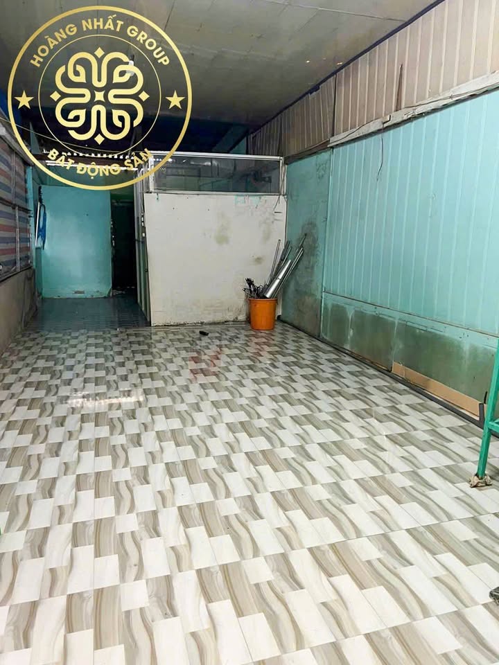 Nhà mặt tiền Cao Thắng, phường 8, Cà Mau 80m² giá 1.6 tỷ - Kinh doanh đỉnh cao!