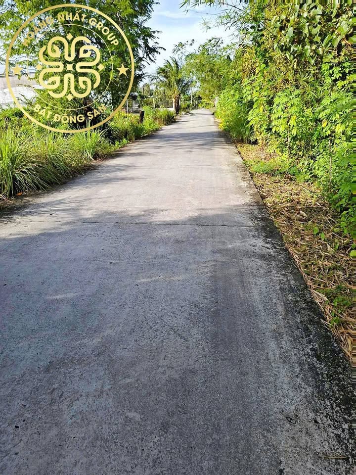 Đất nền liền kề Lý Văn Lâm, TP. Cà Mau 180m² giá 570 triệu - Đầu tư sinh lời ngay!