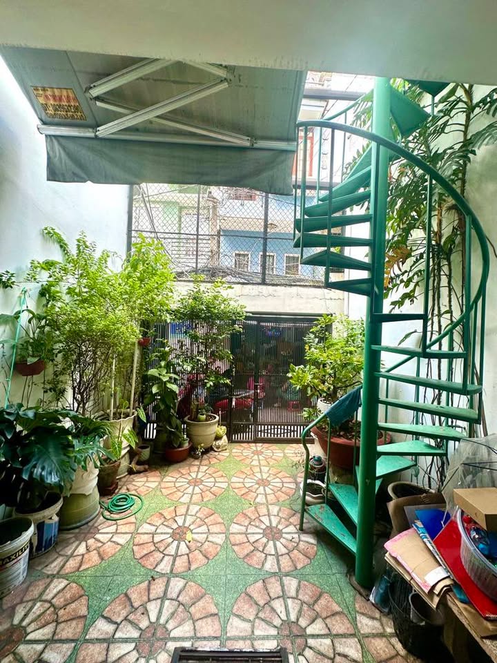 Nhà 4 tầng chính chủ quận 8, 77m² giá 11 tỷ - Cơ hội đầu tư tuyệt vời!