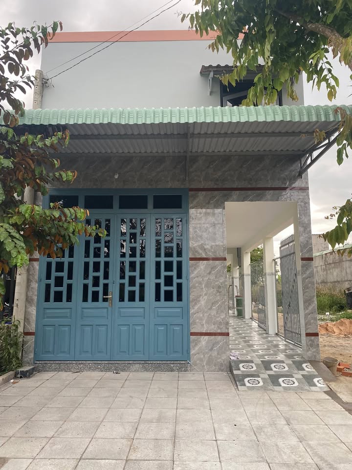 Nhà trọ khu 17ha Tân Phú 3 phòng 7 triệu/tháng - Đầu tư hiệu quả!