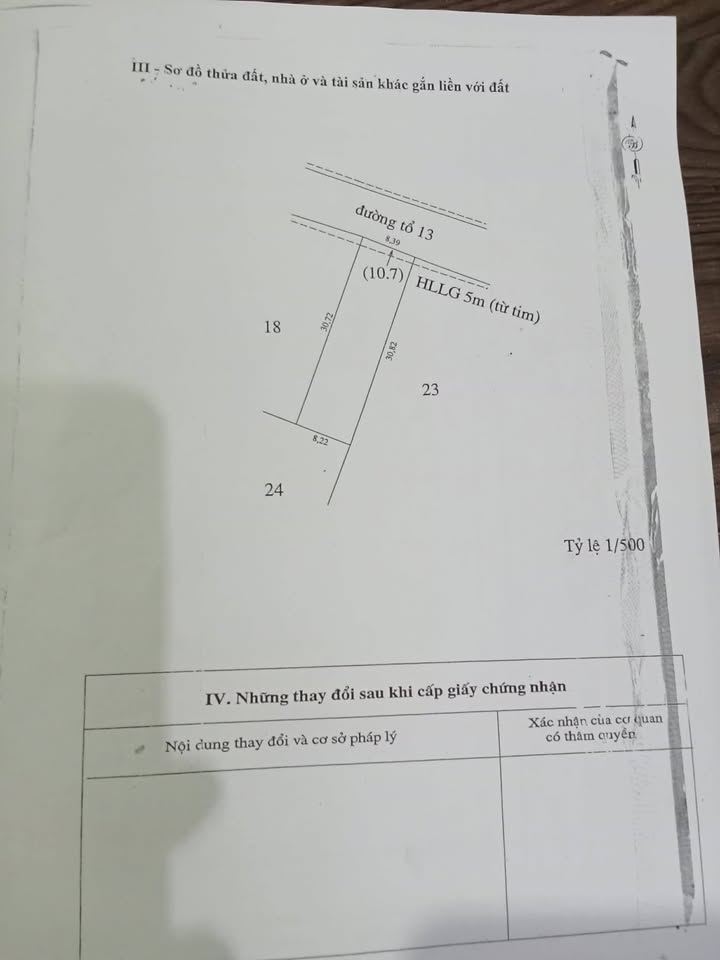 Nhà riêng Tân Tiến, Đồng Phú 246m² giá 1.2 tỷ - Đầy đủ công năng, chính chủ bán!