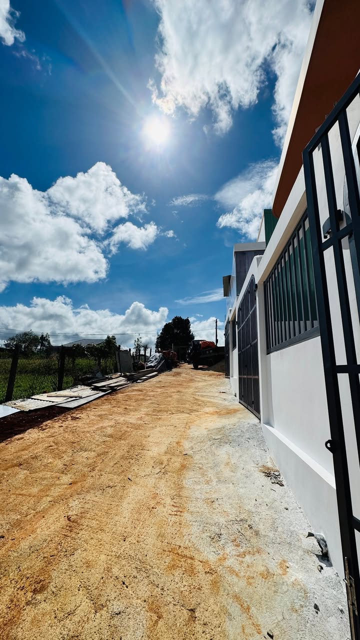 Nhà hẻm Lý Thường Kiệt, Pleiku 90m² giá chỉ 1.2 tỷ - Dọn vào ở ngay!