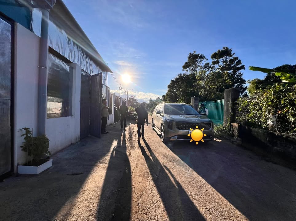 Nhà hẻm 334 Tôn Đức Thắng, Biển Hồ, Pleiku 170m² giá 1.4 tỷ - Kiên cố, thông thoáng!