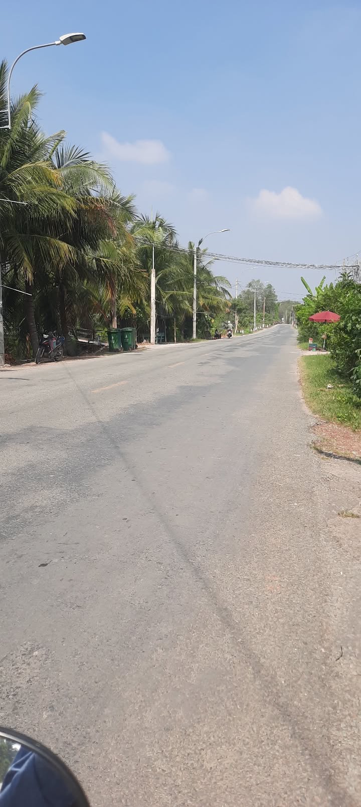 Đất nền Bến Lức Long An 1.469m² giá chỉ 1.85 tỷ - Tiềm năng đầu tư lớn!