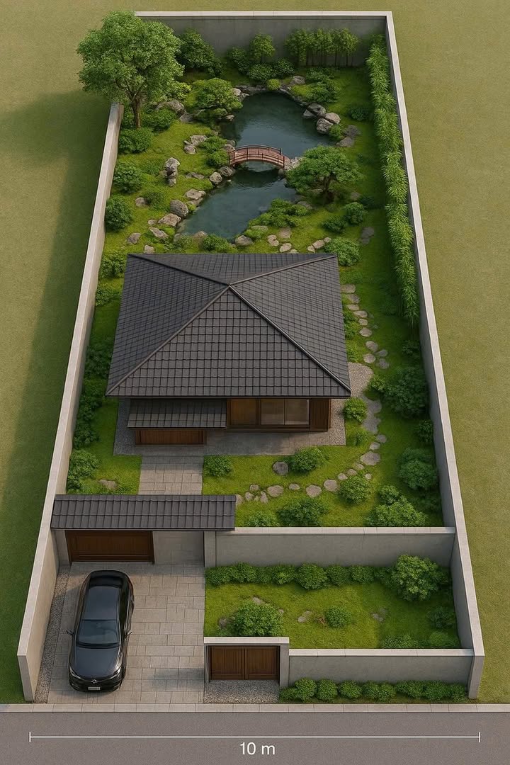 Đất nền Vân Hòa, Ba Vì 440m² giá chỉ 4 tỷ - Sổ hồng chính chủ sẵn sàng giao dịch!